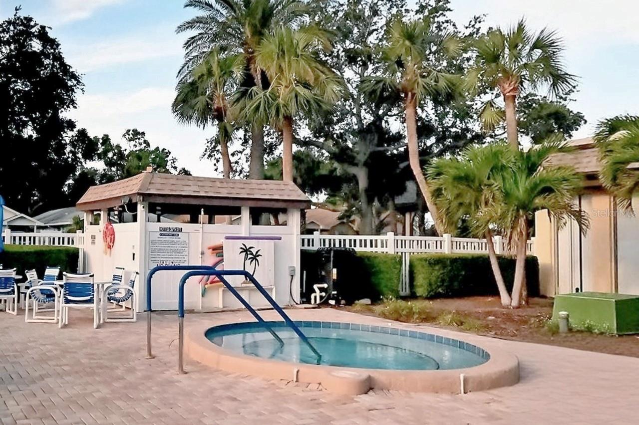 WATERS EDGE 1 CONDO - Residential Lease