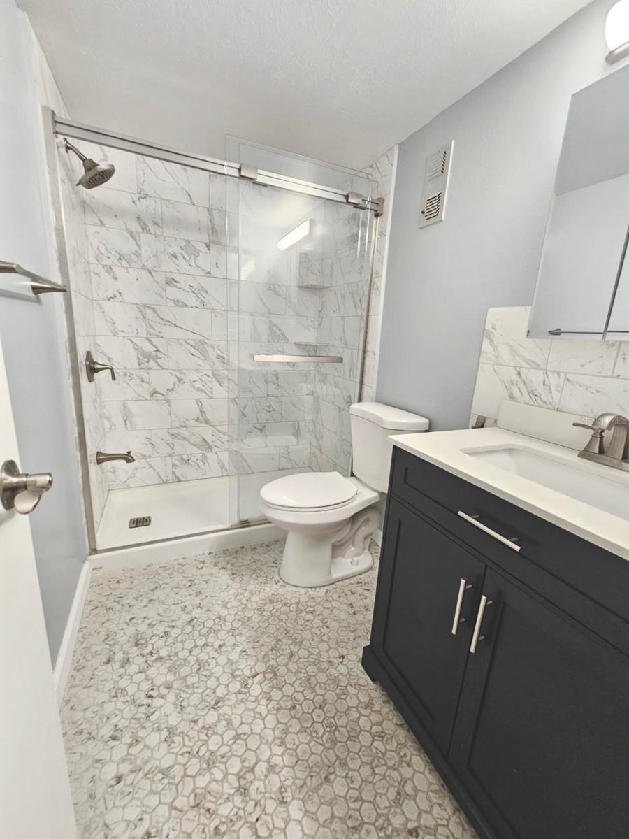 WATERS EDGE 1 CONDO - Residential Lease