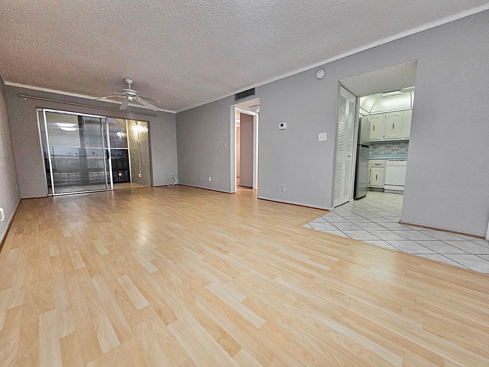 WATERS EDGE 1 CONDO - Residential Lease