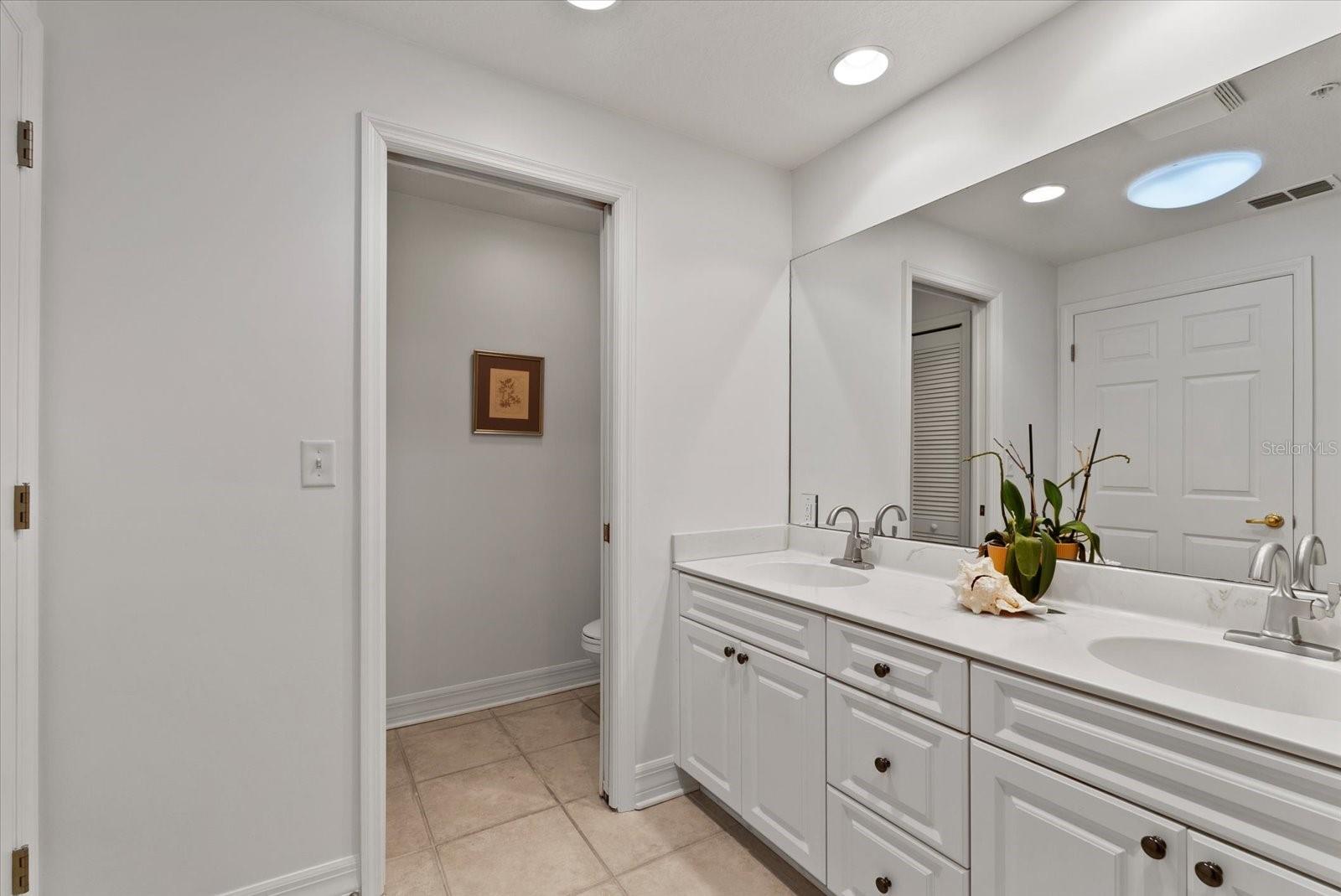 SPANISH PALMS CONDO - Residential