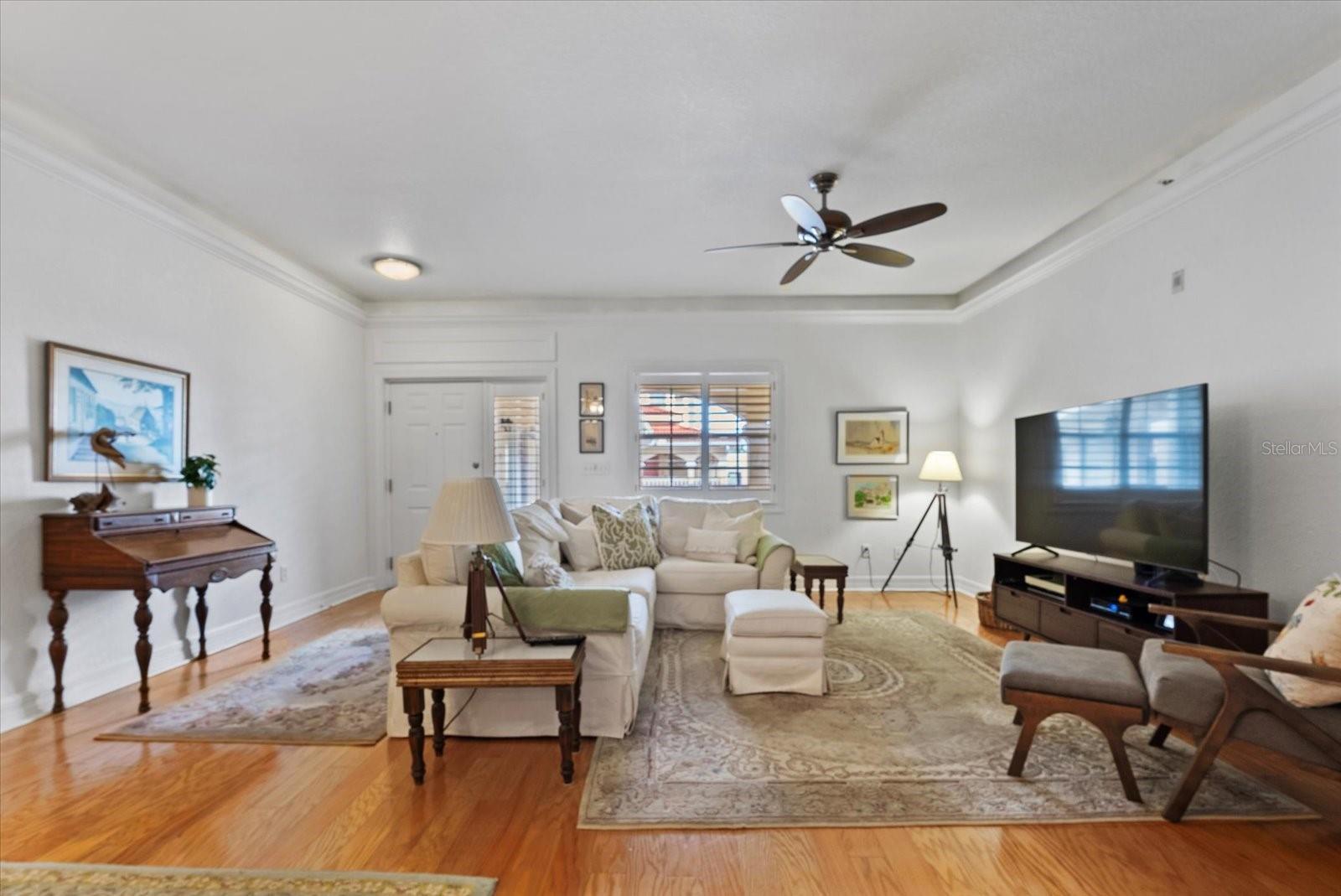 SPANISH PALMS CONDO - Residential