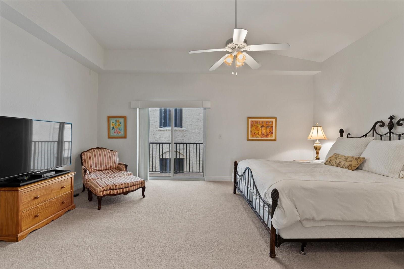 SPANISH PALMS CONDO - Residential