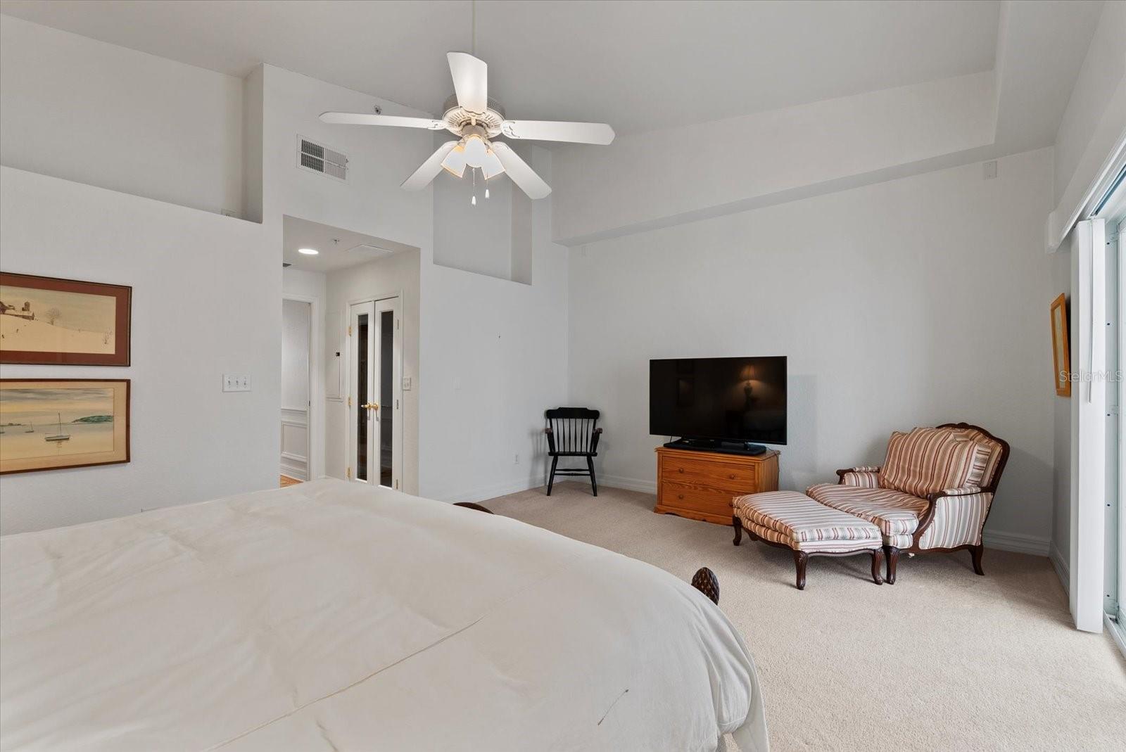 SPANISH PALMS CONDO - Residential