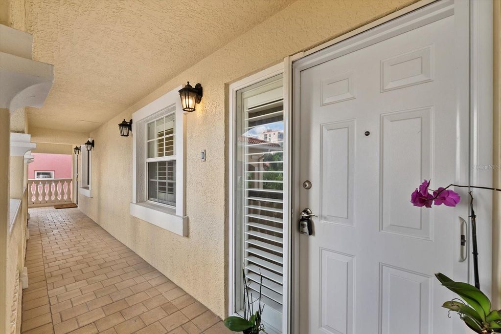 Photo of 340 1st Street N #D, St Petersburg, FL 33701 (MLS # TB8443652)