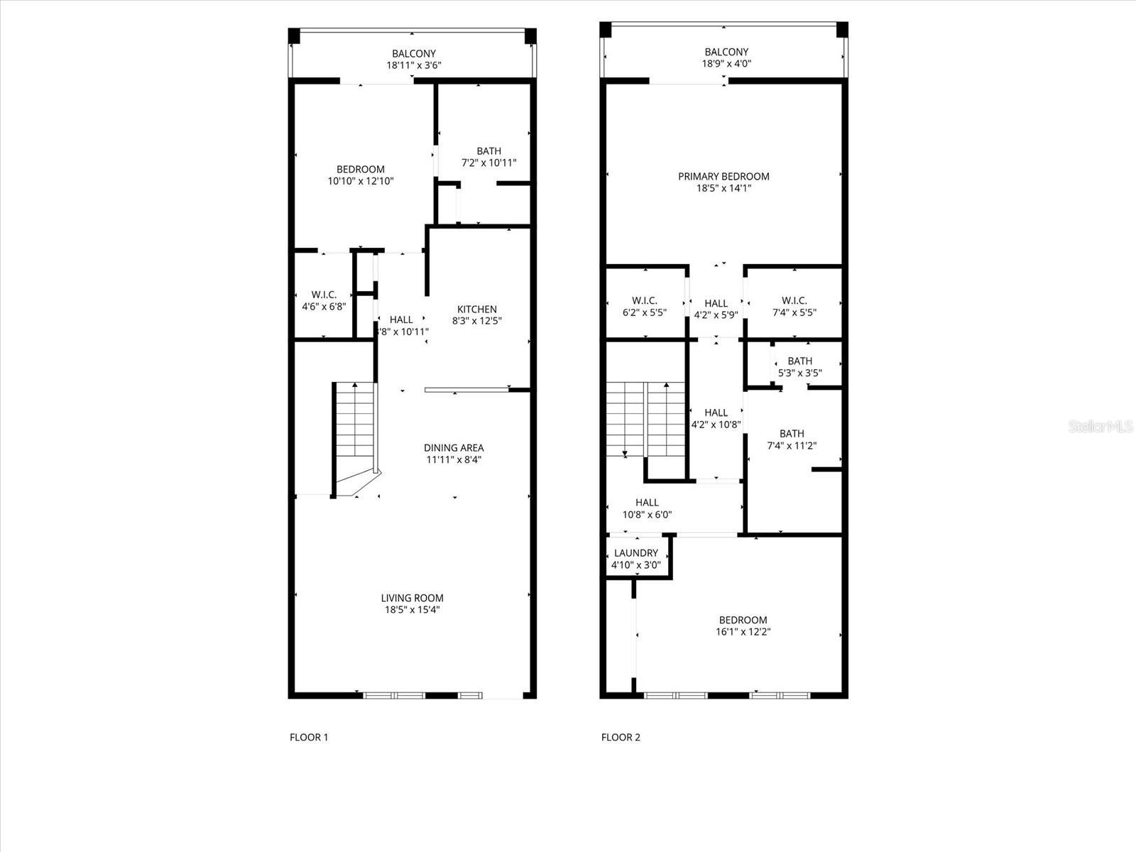 SPANISH PALMS CONDO - Residential