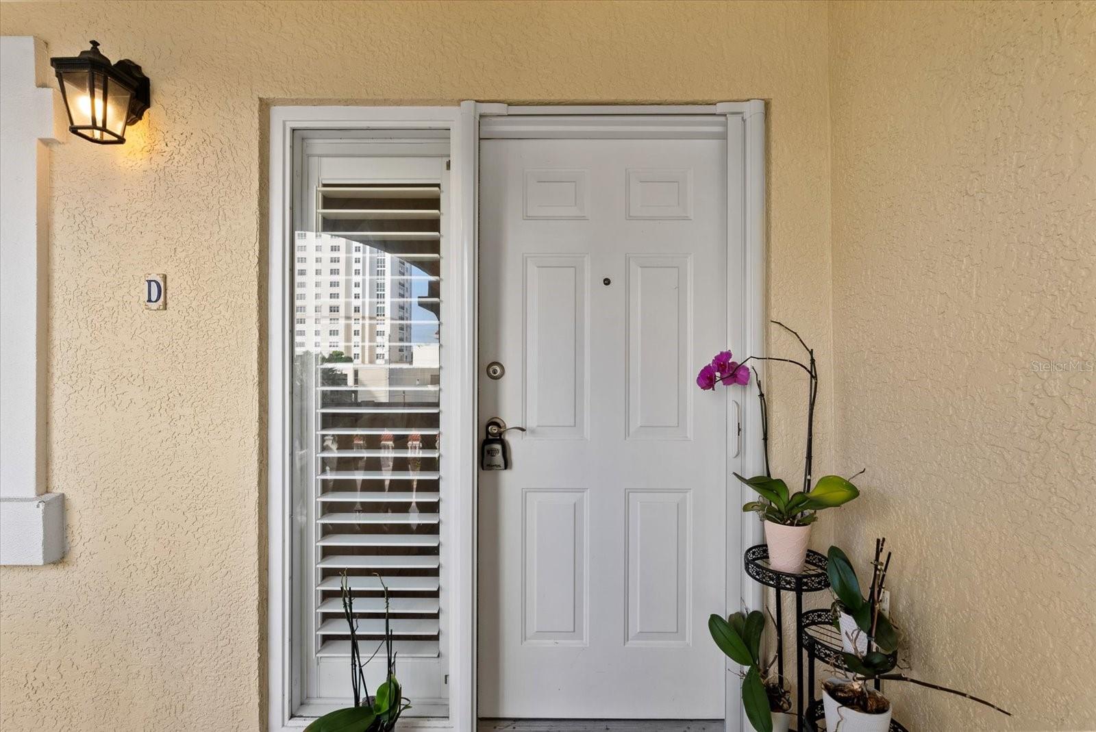 SPANISH PALMS CONDO - Residential