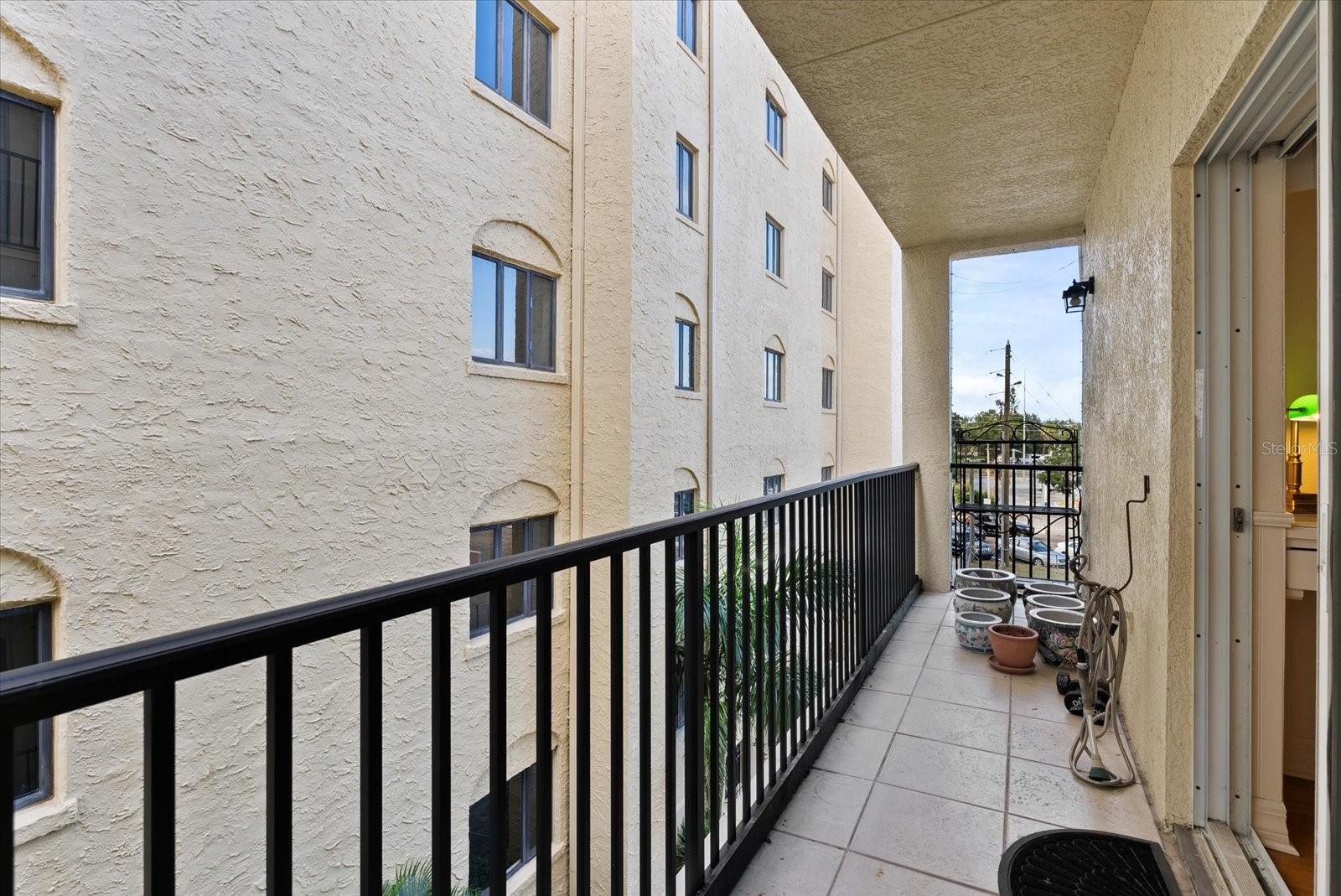 SPANISH PALMS CONDO - Residential