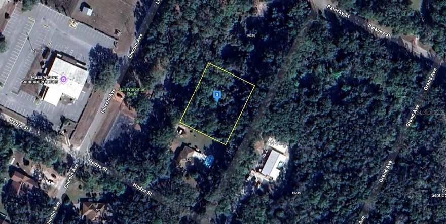 This 0.58-acre parcel in Hernando, FL offers an incredible opportunity to build in a well-connected and scenic location. Conveniently located near Moton Elementary, Powell Middle School, and Nature Coast Technical High School, the property is perfect for families or investors. Outdoor enthusiasts will enjoy quick access to nearby parks, hiking trails, and all the natural beauty Florida’s Nature Coast has to Provide, while commuters will appreciate the easy drive to Tampa, Orlando, and the Gulf Coast beaches via nearby highways. Featuring beautiful views, mature trees, and paved roads, this land-only listing is being sold As-Is. Street addresses are for listing purposes only; a true address will be assigned once the land is improved. Bring your vision and make this peaceful slice of Florida your own.
I MAKE IT MY POLICY TO PUT ALL KNOWN INFORMATION ABOUT EACH LOT IN THE WRITE UP DETAILS, SO IF YOU DON’T SEE THE ANSWER YOU’RE LOOKING FOR , PLEASE CONTACT THE COUNTY TO GATHER INFORMATION.PLEASE UNDERSTAND WHEN BUYING OR SELLING VACANT/RAW LAND THIS IS USUALLY THE CASE. THE LISTING AGENT DOES NOT GUARANTEE THE ACCURACY OF THE INFORMATION IN THIS LISTING AND IS TO BE HELD HARMLESS OF ANY MISREPRESENTATION. BUYERS ARE ENCOURAGED TO DO THEIR OWN DUE DILIGENCE TO MAKE SURE THE LOT IS A GOOD FIT. SELLERS HAVE STATED THAT THEY WISH TO SELECT THE TITLE AGENCY FOR CLOSING. THEY ARE WILLING TO COVER THAT COST AT CLOSING. THANK YOU FOR LOOKING. THIS IS A FLAT FEE LIMITED-SERVICE LISTING.