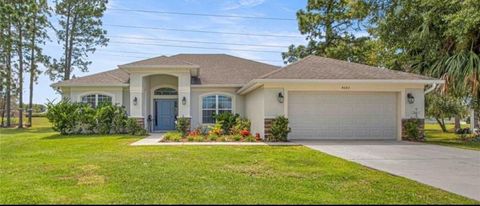Photo of 4640 SE 28th Street, Ocala, FL 34480 (MLS # OM720940)