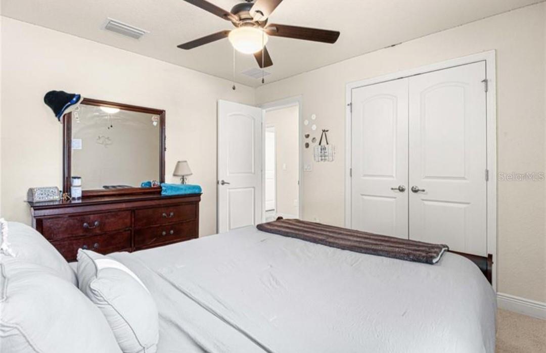 MAGNOLIA FOREST - Residential