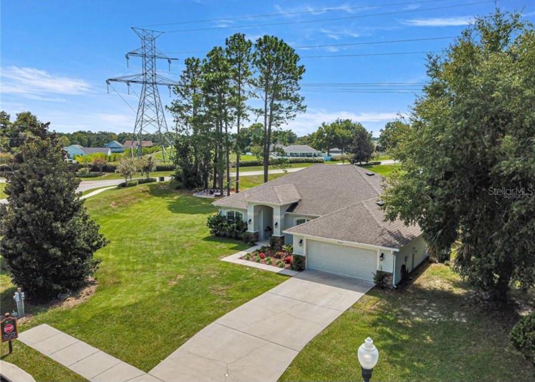 MAGNOLIA FOREST - Residential