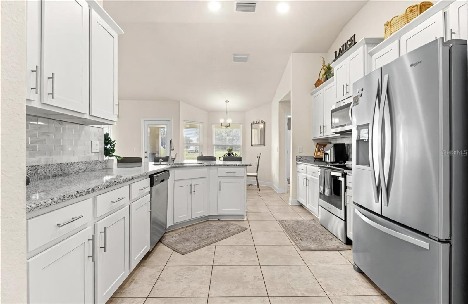 MAGNOLIA FOREST - Residential