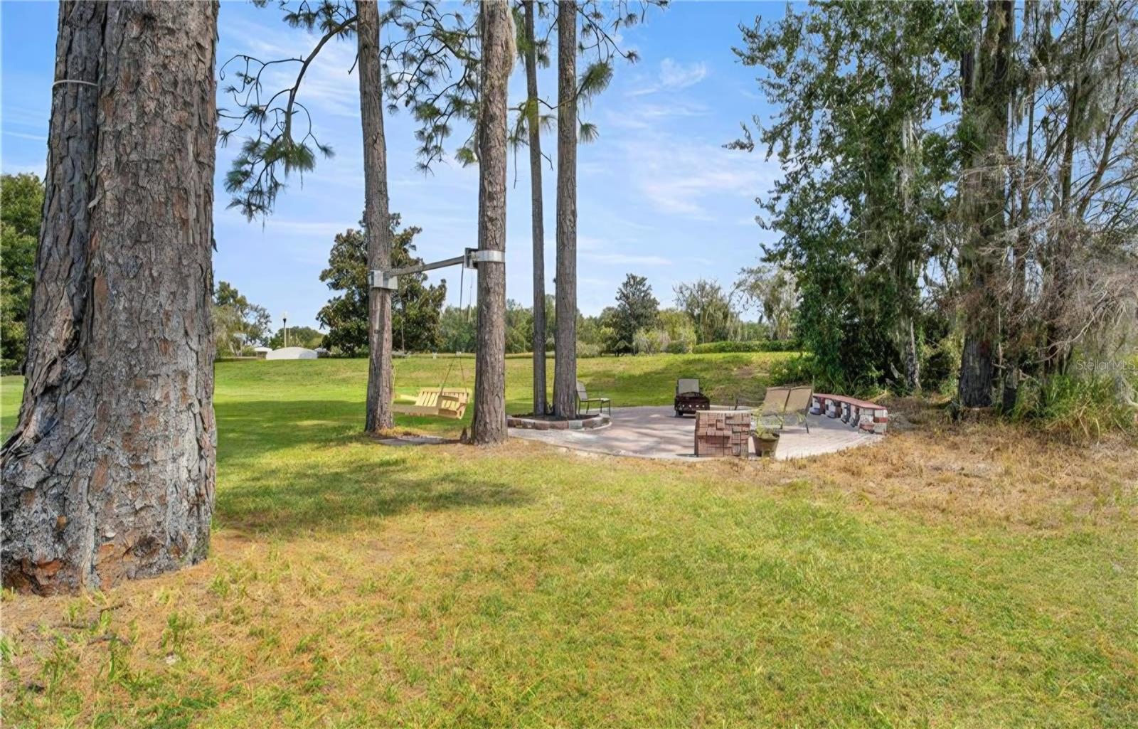 MAGNOLIA FOREST - Residential