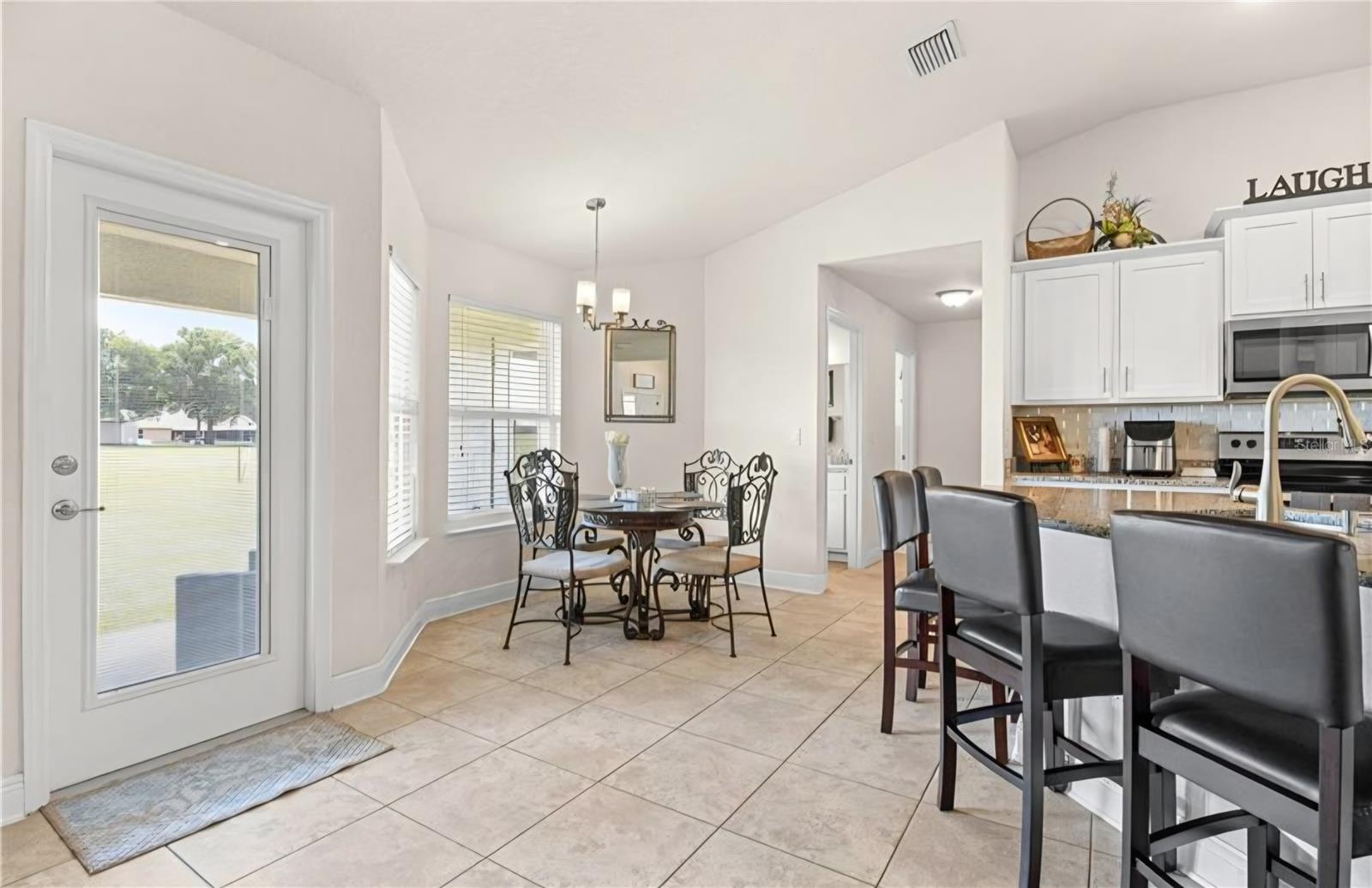 MAGNOLIA FOREST - Residential