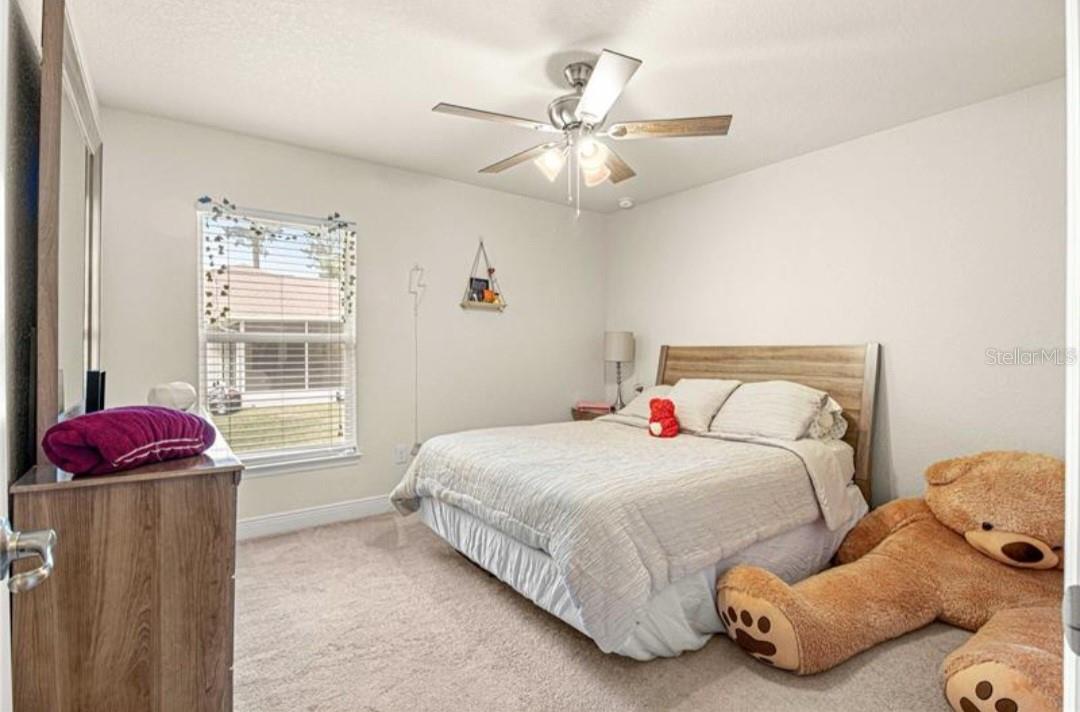 MAGNOLIA FOREST - Residential