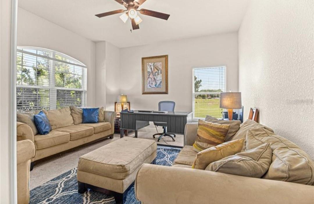 MAGNOLIA FOREST - Residential