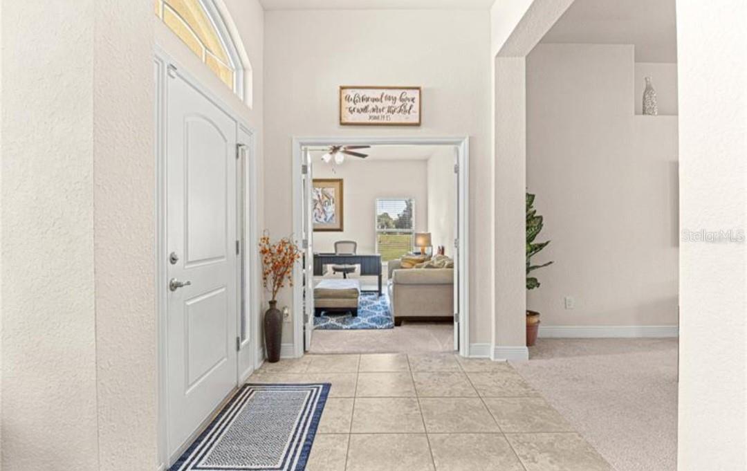 MAGNOLIA FOREST - Residential