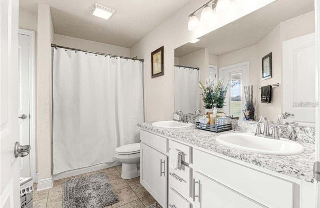 MAGNOLIA FOREST - Residential