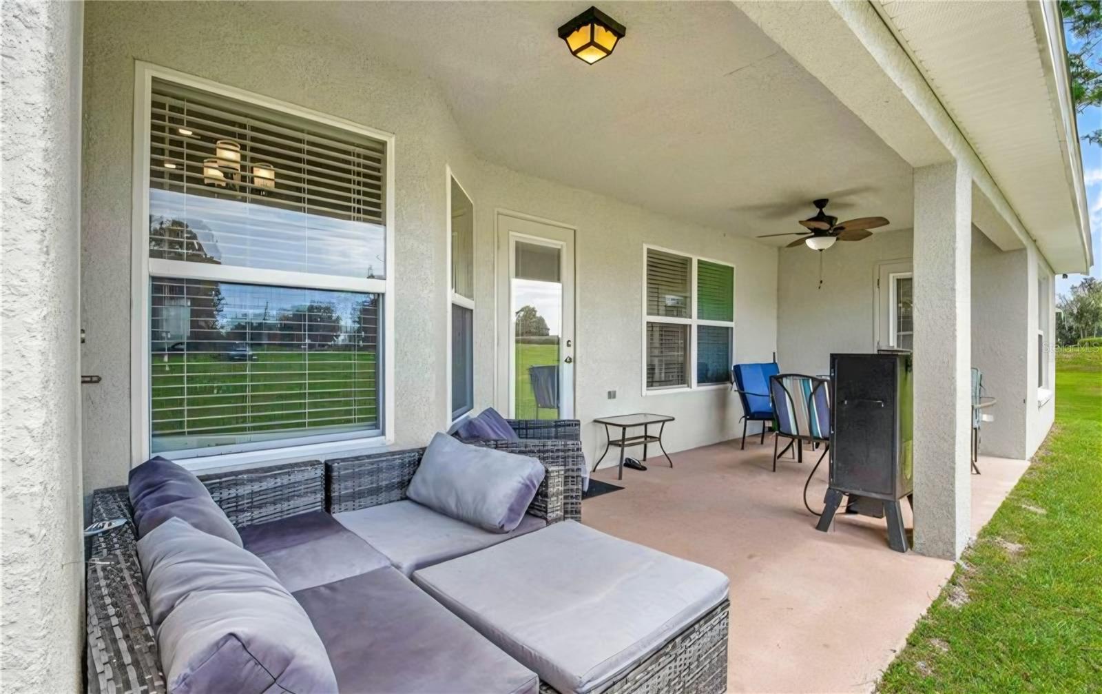 MAGNOLIA FOREST - Residential