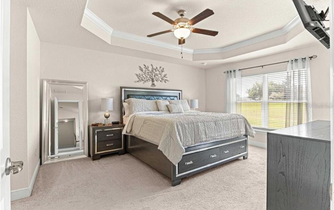 MAGNOLIA FOREST - Residential