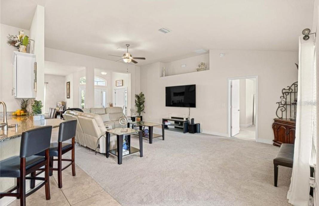 MAGNOLIA FOREST - Residential