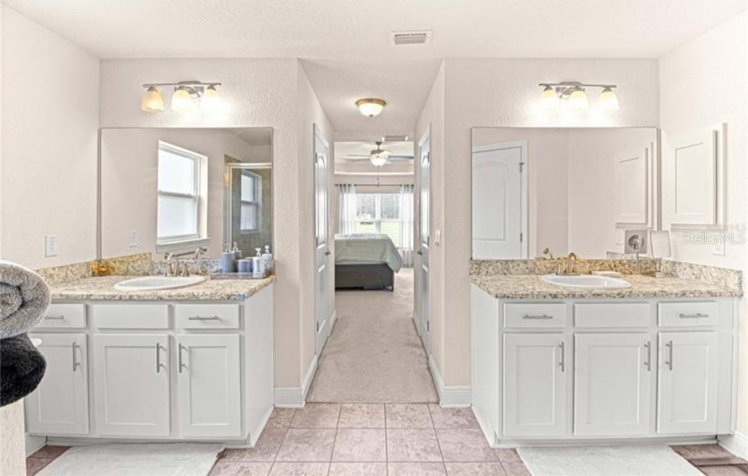 MAGNOLIA FOREST - Residential