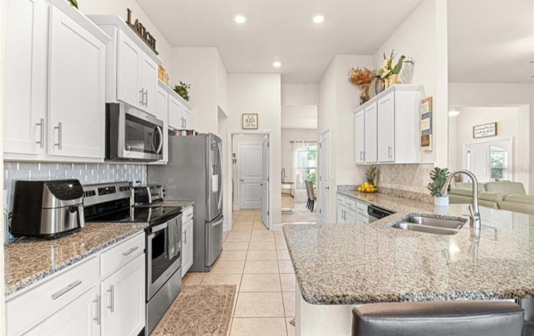 MAGNOLIA FOREST - Residential