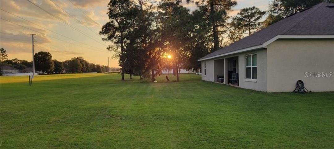 MAGNOLIA FOREST - Residential