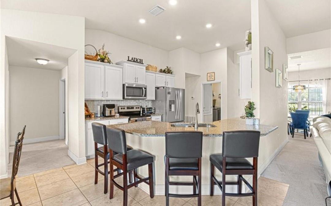 MAGNOLIA FOREST - Residential