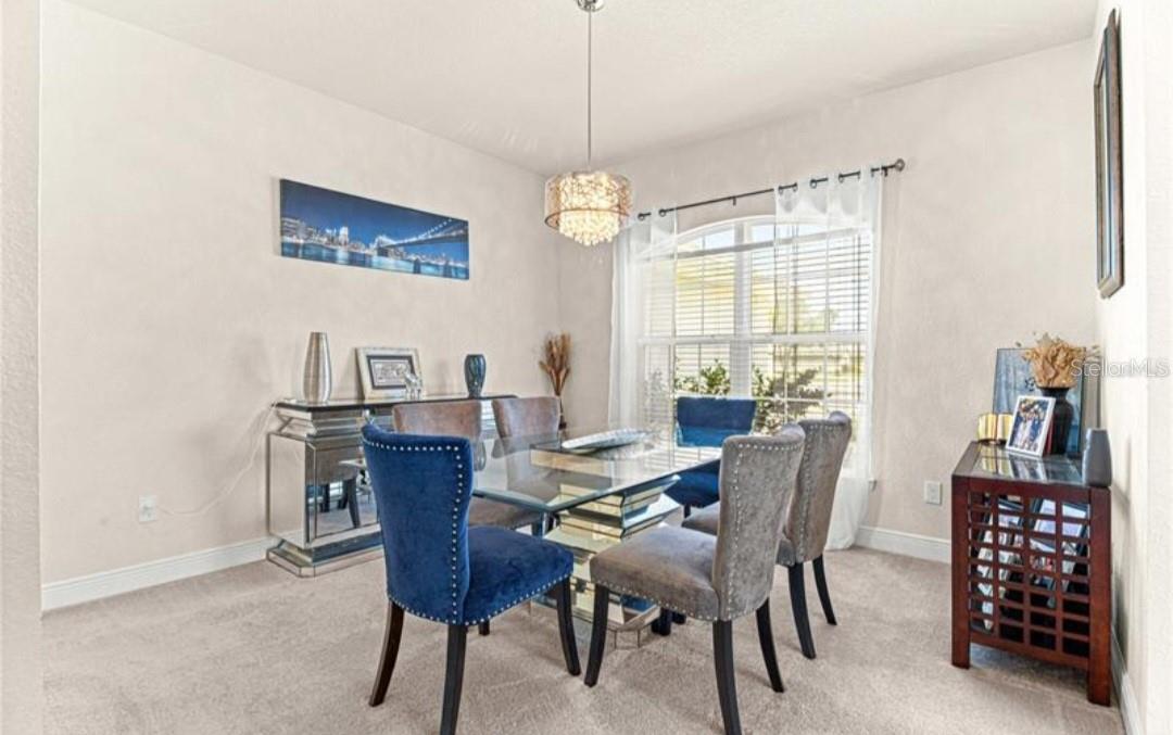 MAGNOLIA FOREST - Residential