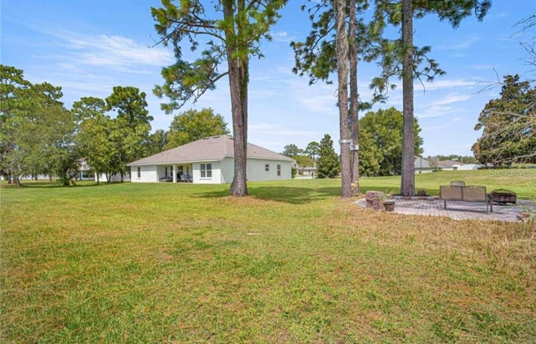 MAGNOLIA FOREST - Residential