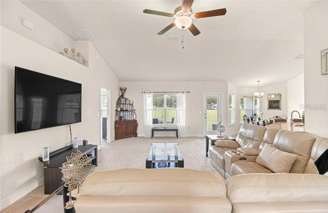 MAGNOLIA FOREST - Residential