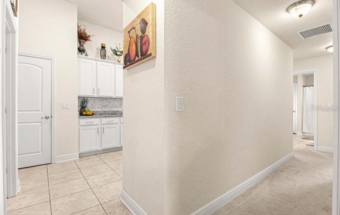 MAGNOLIA FOREST - Residential