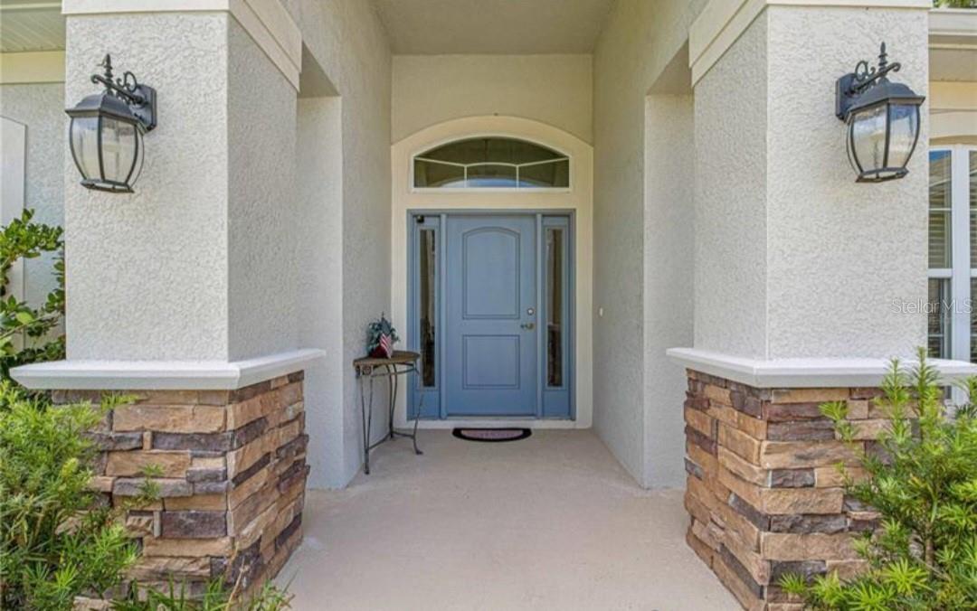 MAGNOLIA FOREST - Residential