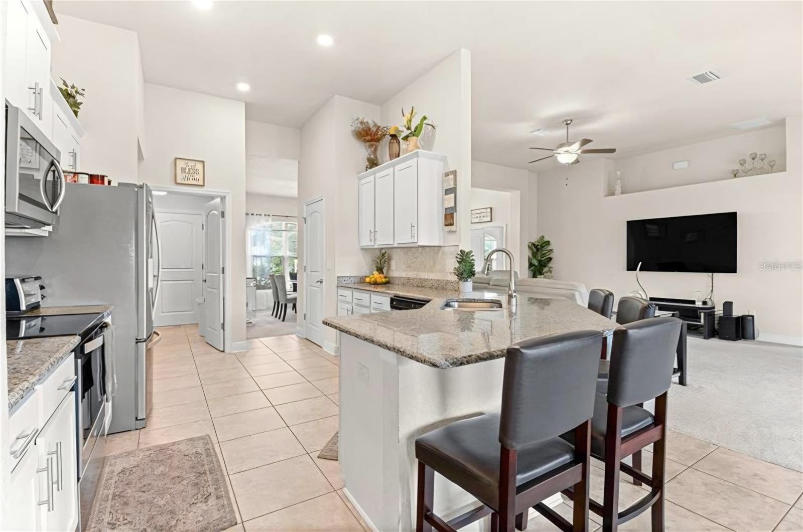 MAGNOLIA FOREST - Residential