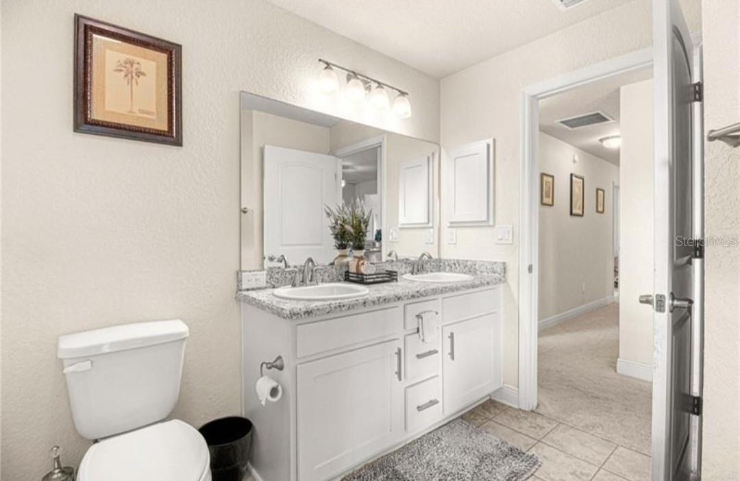 MAGNOLIA FOREST - Residential