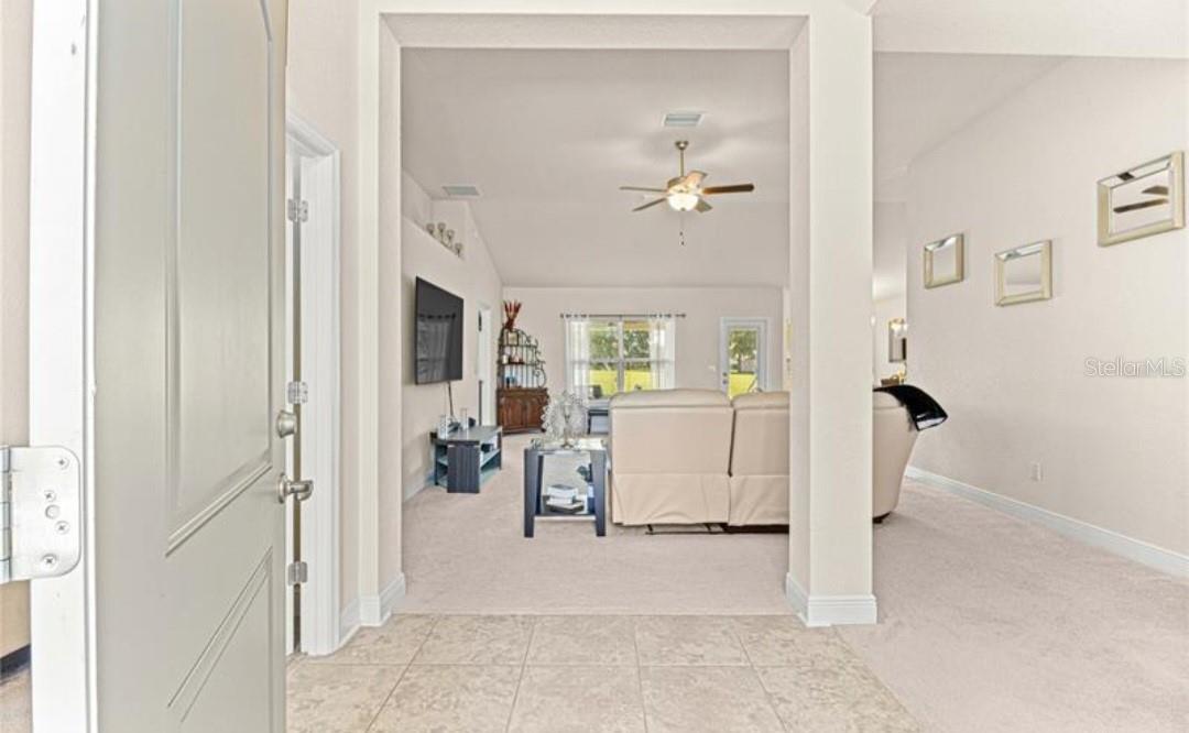 MAGNOLIA FOREST - Residential