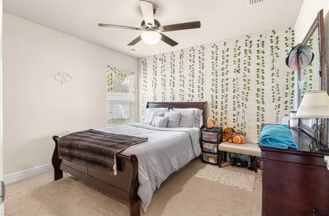 MAGNOLIA FOREST - Residential