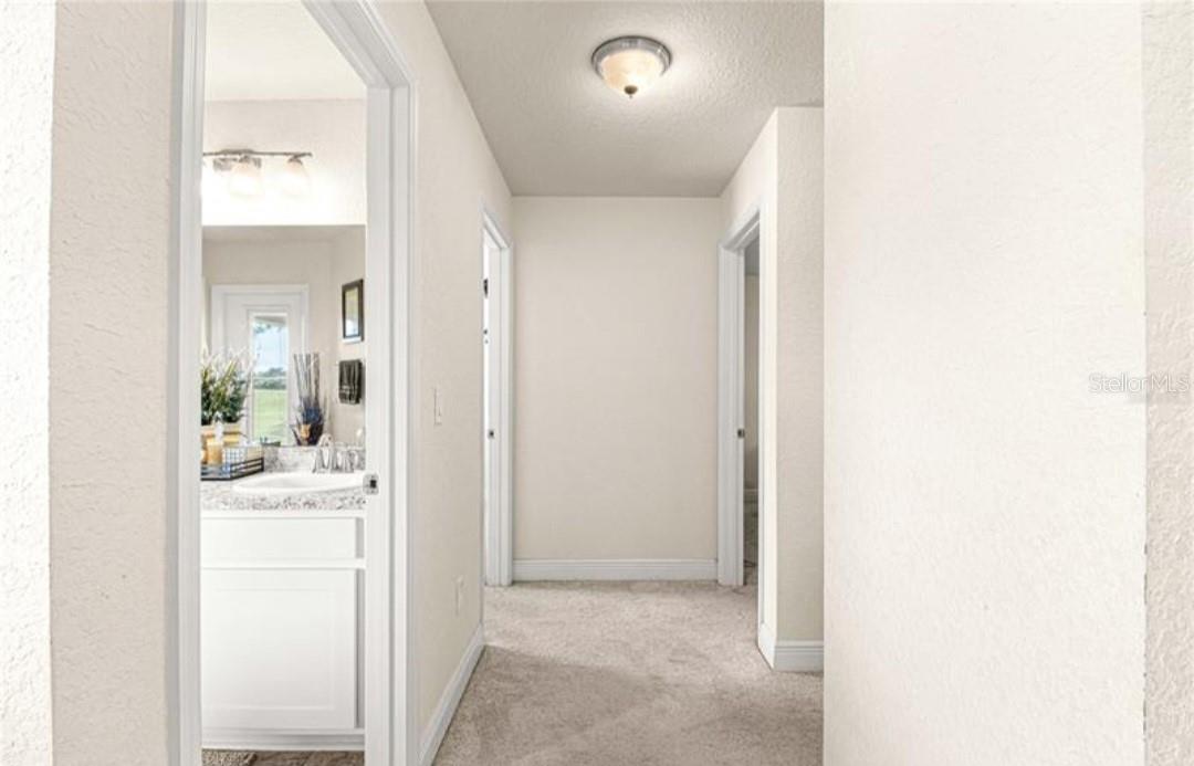 MAGNOLIA FOREST - Residential