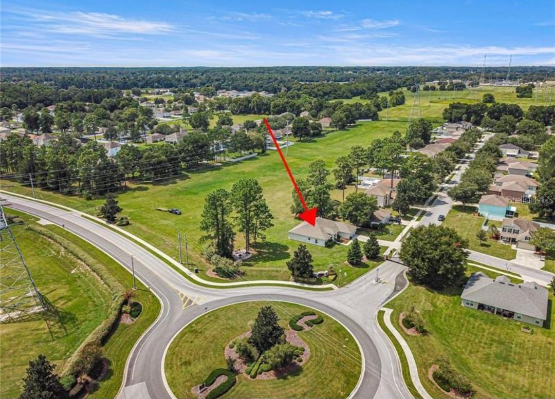 MAGNOLIA FOREST - Residential