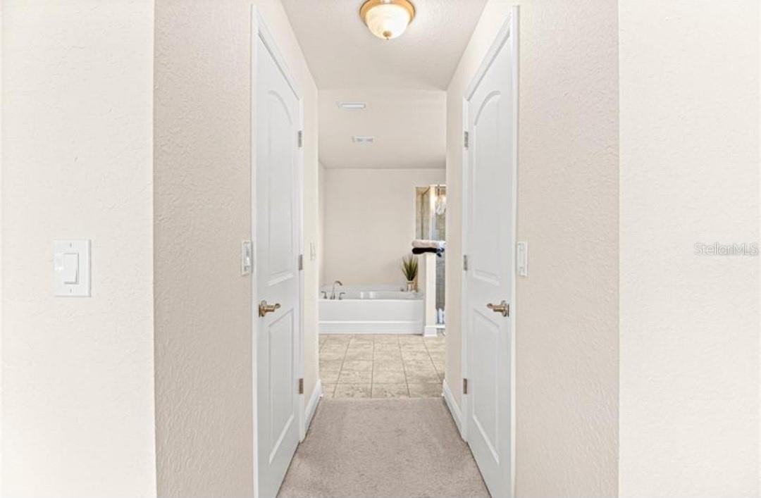 MAGNOLIA FOREST - Residential