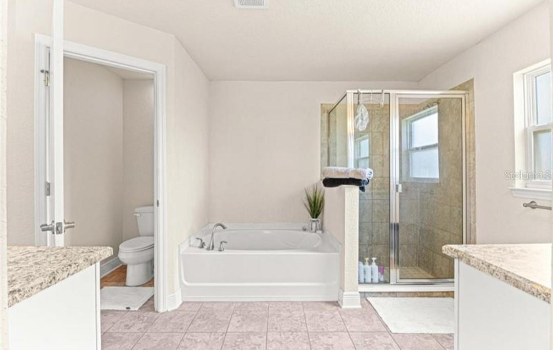 MAGNOLIA FOREST - Residential