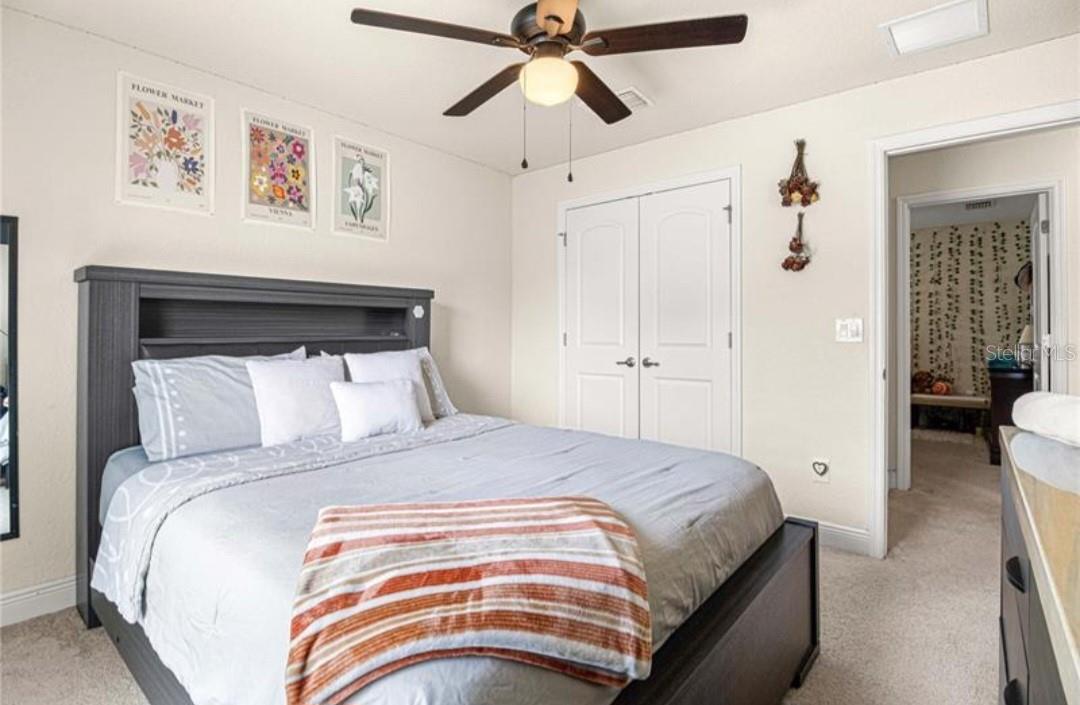 MAGNOLIA FOREST - Residential