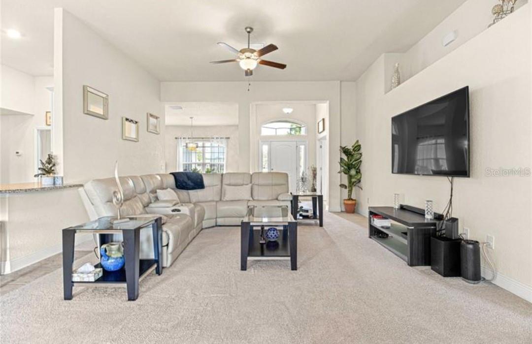 MAGNOLIA FOREST - Residential