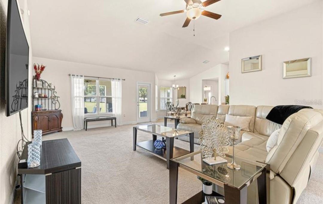 MAGNOLIA FOREST - Residential