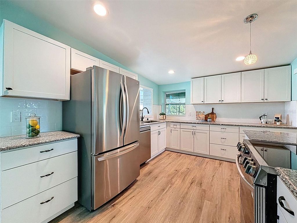 Photo of 6827 Sanderling Lane, Hudson, FL 34667 (MLS # W7881698)