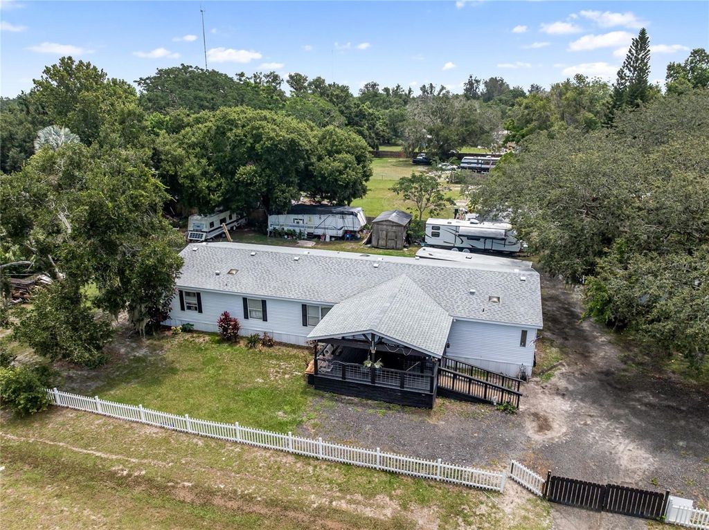 Photo of 12810 Greystone Place, Riverview, FL 33579 (MLS # A4664325)