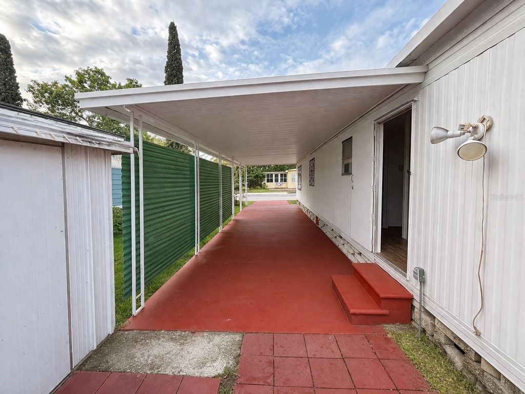 Photo of 5619 Sunshine Park Drive, New Port Richey, FL 34652 (MLS # A4689519)