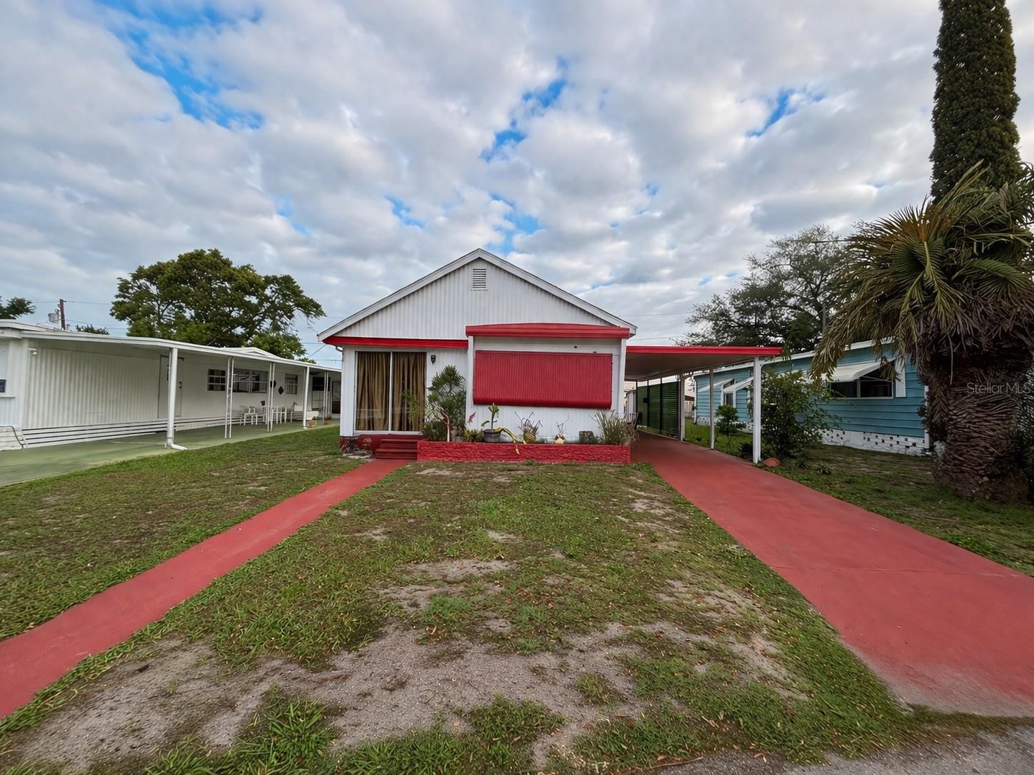 SUNSHINE PARK 01 - Residential