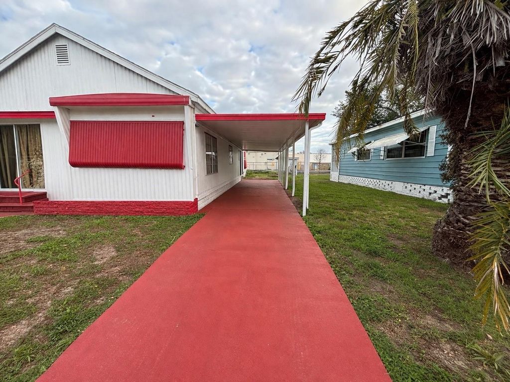 Photo of 5619 Sunshine Park Drive, New Port Richey, FL 34652 (MLS # A4689519)